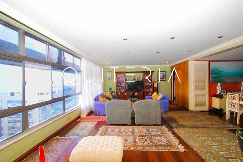 Apartment in Rio de Janeiro, State of Rio de Janeiro, Brazil 1 - 15127895