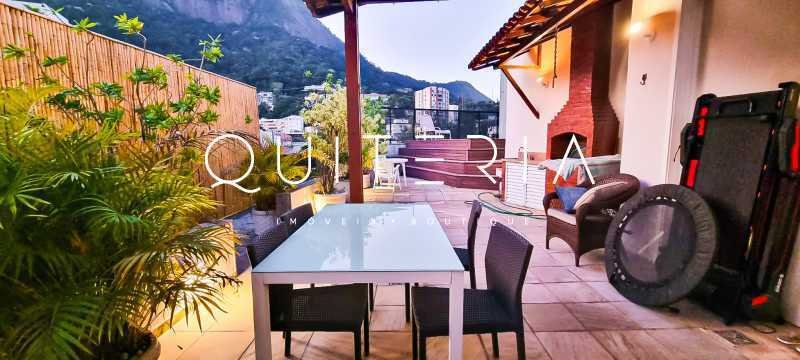 Penthouse in Rio de Janeiro, State of Rio de Janeiro, Brazil 3 - 15128413