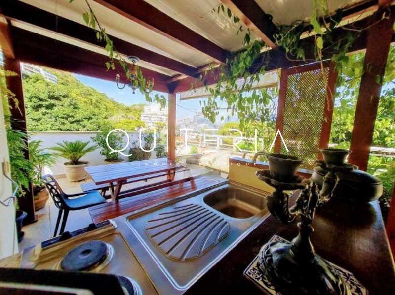Penthouse in Rio de Janeiro, State of Rio de Janeiro, Brazil 2 - 15128462
