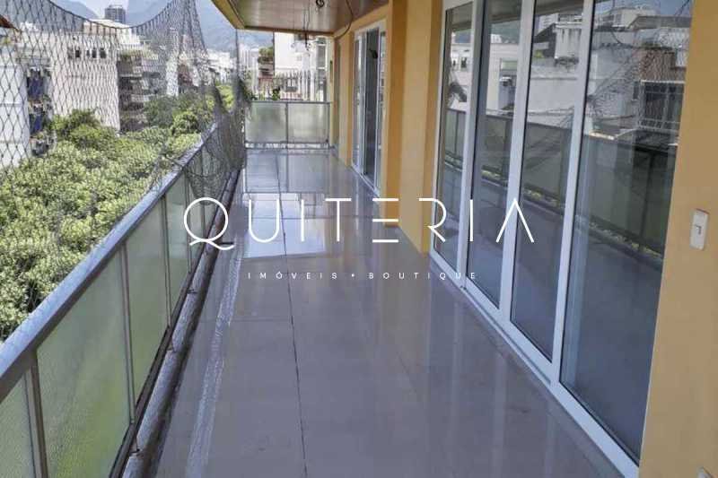 Penthouse in Rio de Janeiro, State of Rio de Janeiro, Brazil 2 - 15128496