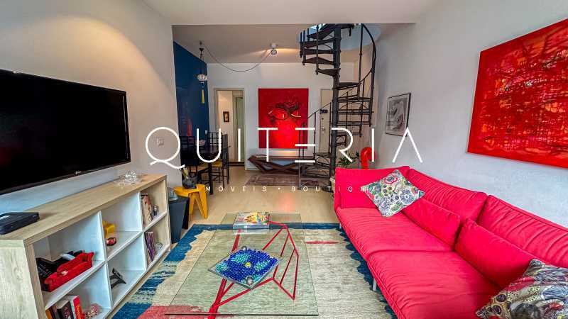 Penthouse in Rio de Janeiro, State of Rio de Janeiro, Brazil 3 - 15128469