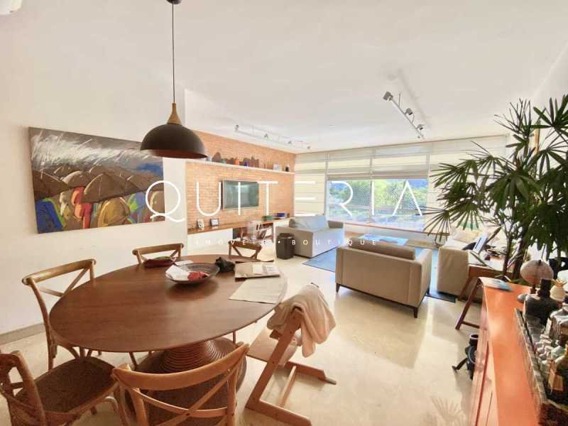Apartment in Rio de Janeiro, State of Rio de Janeiro, Brazil 4 - 15128018
