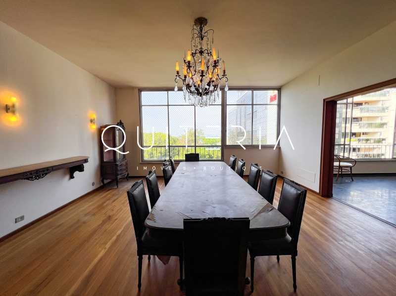 Penthouse in Rio de Janeiro, State of Rio de Janeiro, Brazil 2 - 15128486