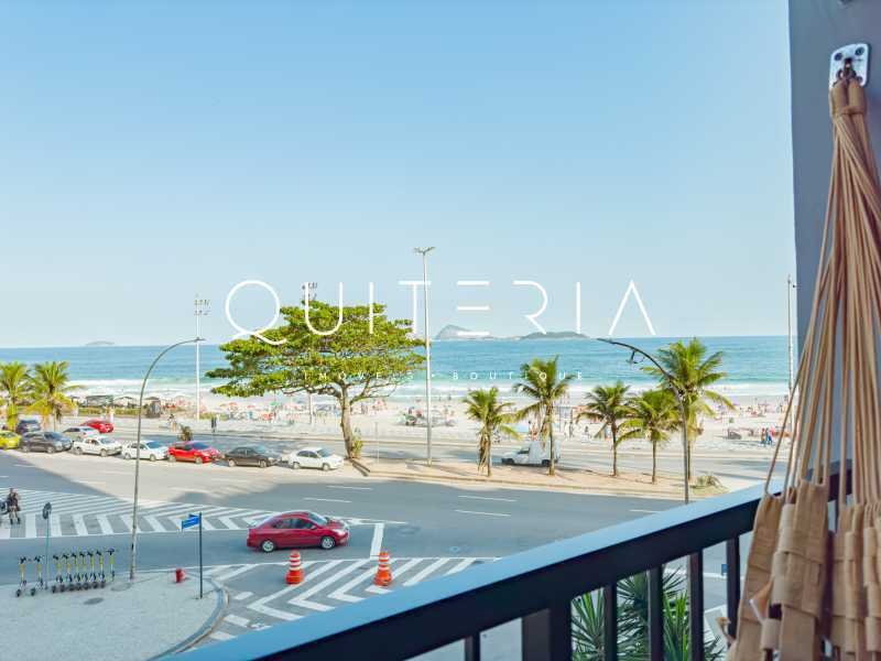 Apartment in Rio de Janeiro, State of Rio de Janeiro, Brazil 1 - 15128036