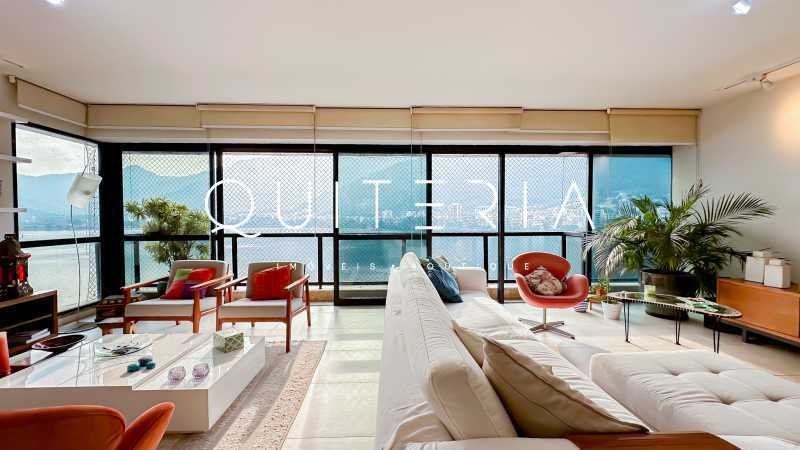 Apartment in Rio de Janeiro, State of Rio de Janeiro, Brazil 2 - 15128287