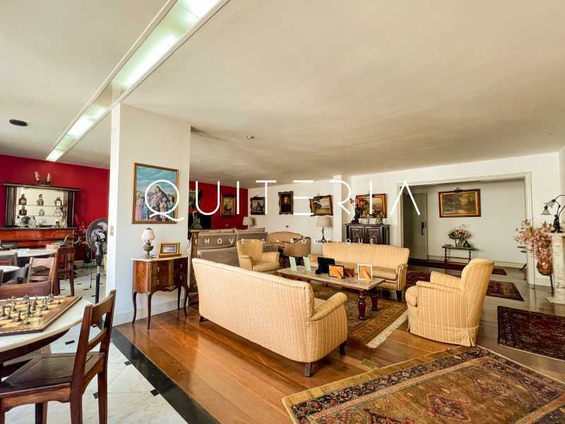 Appartement à Rio de Janeiro, Rio de Janeiro, Brésil 5 - 15128107