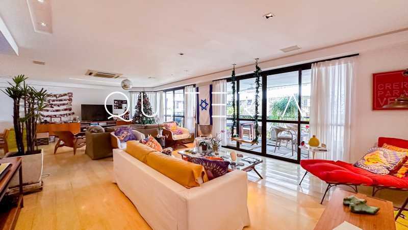 Apartment in Rio de Janeiro, State of Rio de Janeiro, Brazil 4 - 15128162
