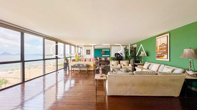 Apartment in Rio de Janeiro, State of Rio de Janeiro, Brazil 1 - 15128247