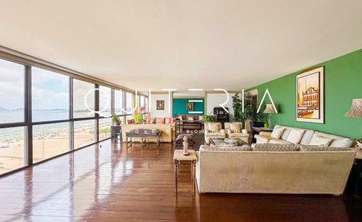 Apartamento en Río de Janeiro, Estado de Río de Janeiro, Brasil 1