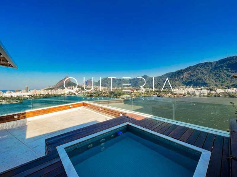 Penthouse in Rio de Janeiro, State of Rio de Janeiro, Brazil 4 - 15128391