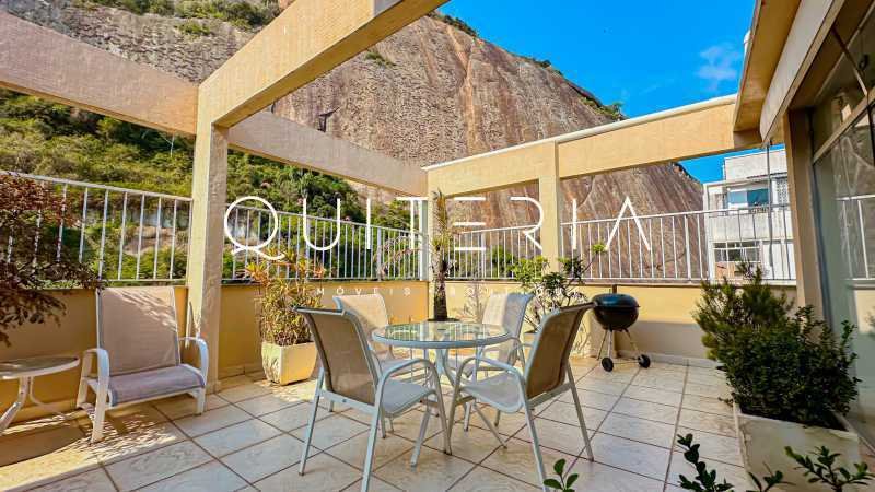 Penthouse in Rio de Janeiro, State of Rio de Janeiro, Brazil 1 - 15128494
