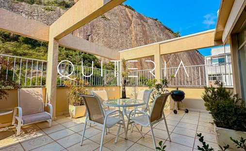 Penthouse in Rio de Janeiro, State of Rio de Janeiro, Brazil 1
