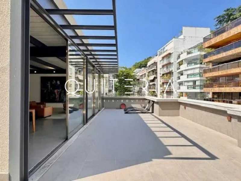 Penthouse in Rio de Janeiro, State of Rio de Janeiro, Brazil 1 - 15128467