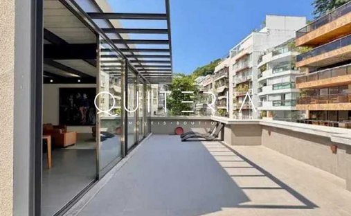 Penthouse in Rio de Janeiro, State of Rio de Janeiro, Brazil 1