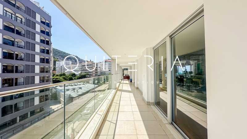 Apartment in Rio de Janeiro, State of Rio de Janeiro, Brazil 4 - 15128011