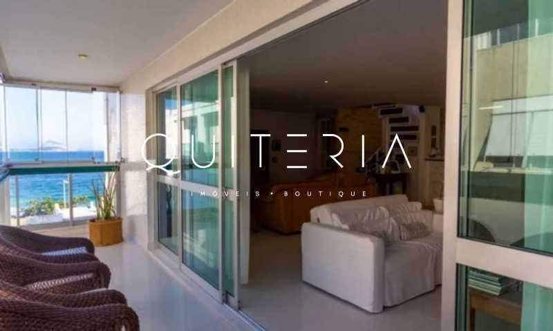 Penthouse in Rio de Janeiro, State of Rio de Janeiro, Brazil 5 - 15128468