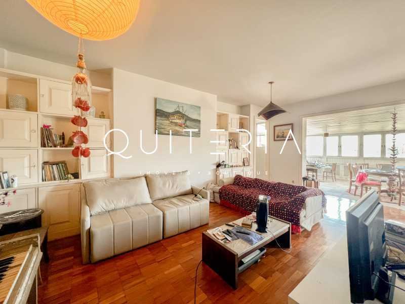 Penthouse in Rio de Janeiro, State of Rio de Janeiro, Brazil 2 - 15127648