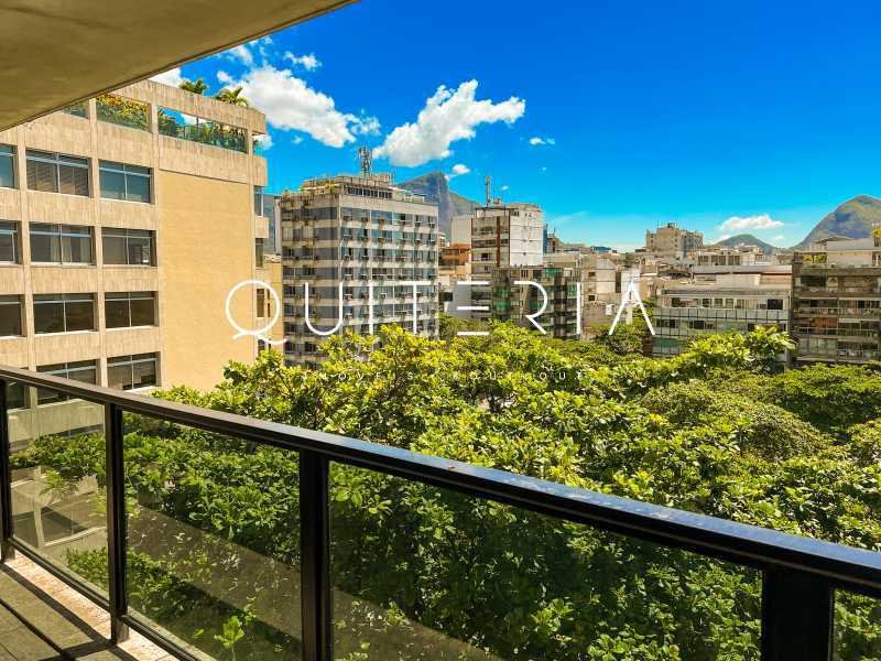 Penthouse in Rio de Janeiro, State of Rio de Janeiro, Brazil 4 - 15128403