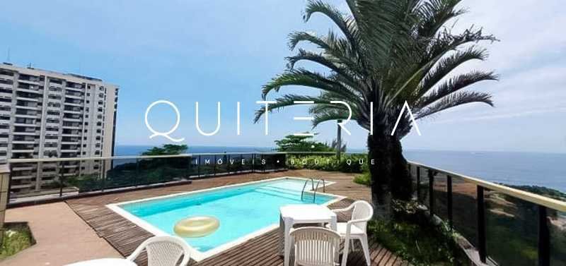 Penthouse in Rio de Janeiro, Rio de Janeiro, Brasilien 1 - 15127684