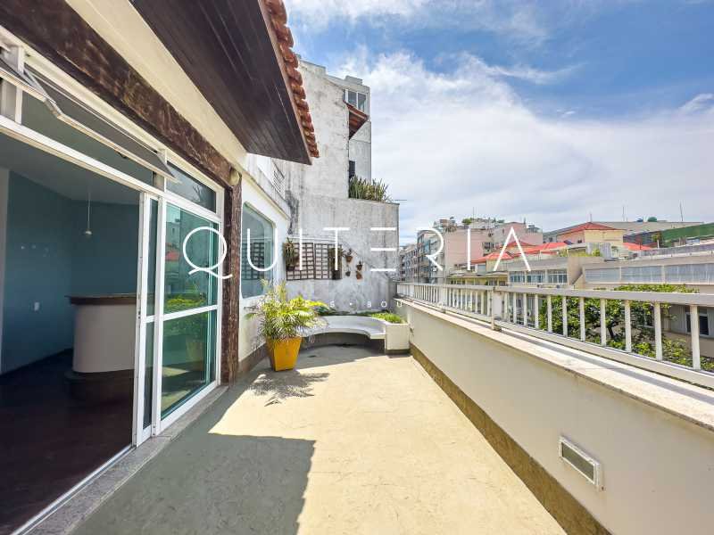 Penthouse in Rio de Janeiro, State of Rio de Janeiro, Brazil 5 - 15128458