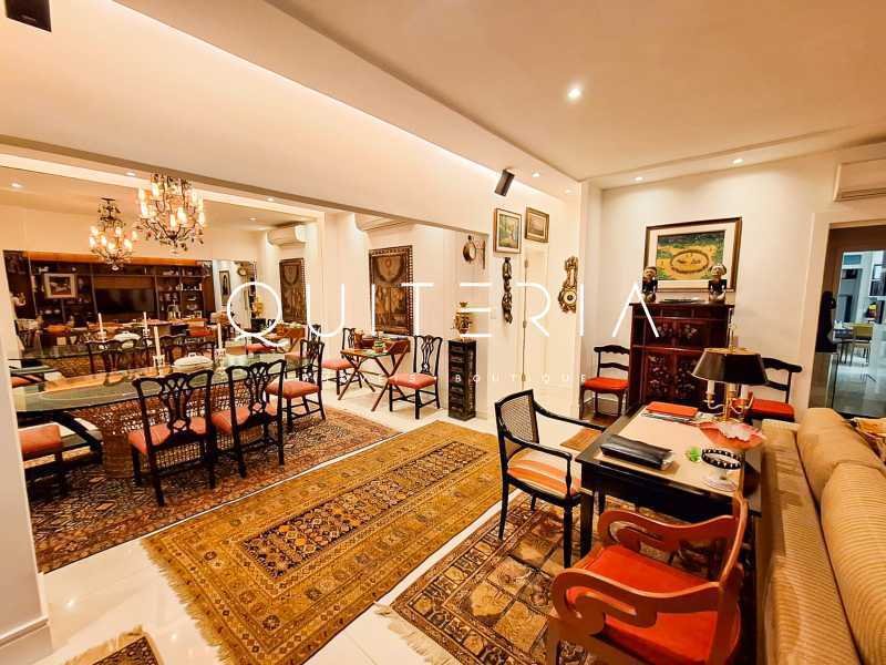 Apartment in Rio de Janeiro, State of Rio de Janeiro, Brazil 4 - 15127912