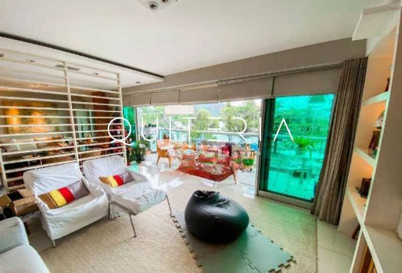 Apartment in Rio de Janeiro, State of Rio de Janeiro, Brazil 2 - 15128294