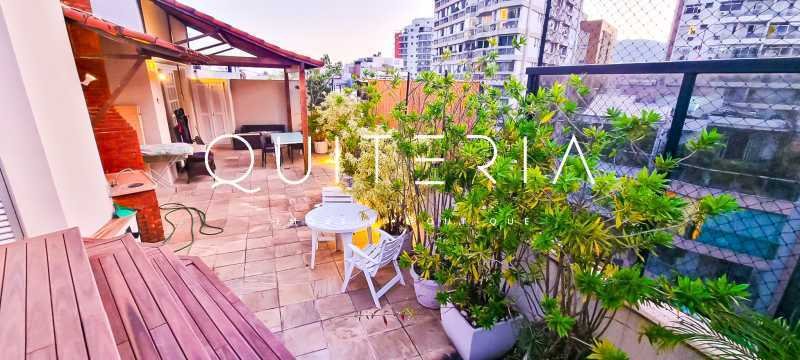 Penthouse in Rio de Janeiro, State of Rio de Janeiro, Brazil 5 - 15128413