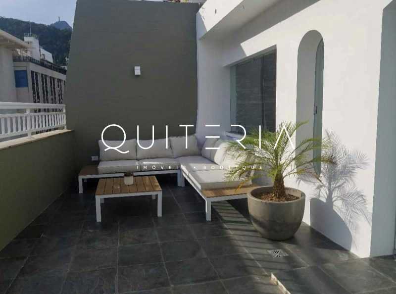 Penthouse in Rio de Janeiro, State of Rio de Janeiro, Brazil 4 - 15128285
