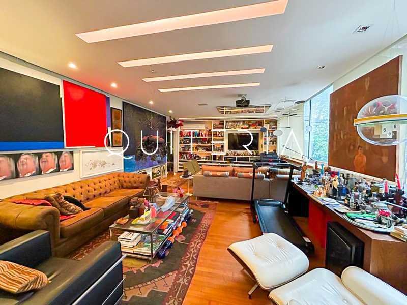 Apartment in Rio de Janeiro, State of Rio de Janeiro, Brazil 5 - 15127909