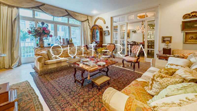 Apartment in Rio de Janeiro, State of Rio de Janeiro, Brazil 1 - 15128277