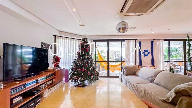 Apartment in Rio de Janeiro, State of Rio de Janeiro, Brazil 5 - 15128162