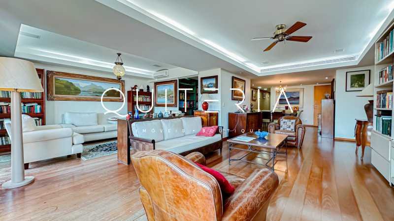 Apartment in Rio de Janeiro, State of Rio de Janeiro, Brazil 1 - 15128291
