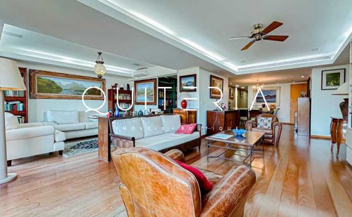 Appartement à Rio de Janeiro, Rio de Janeiro, Brésil 1