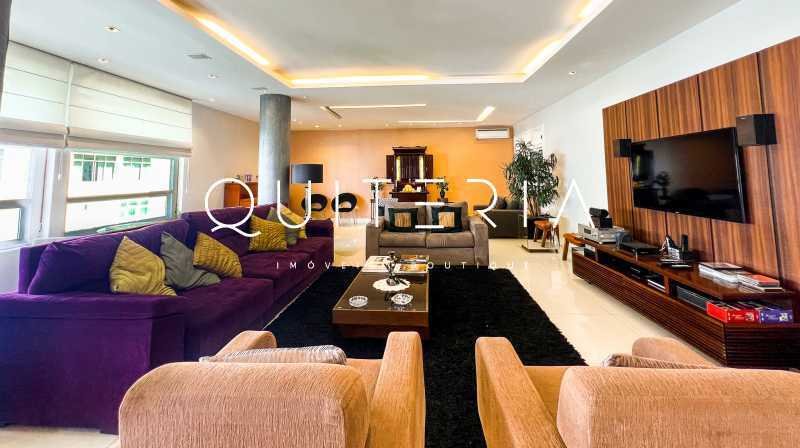 Apartment in Rio de Janeiro, State of Rio de Janeiro, Brazil 4 - 15128313