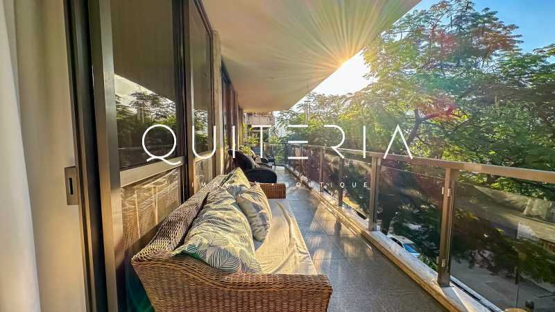 Apartment in Rio de Janeiro, State of Rio de Janeiro, Brazil 5 - 15128267