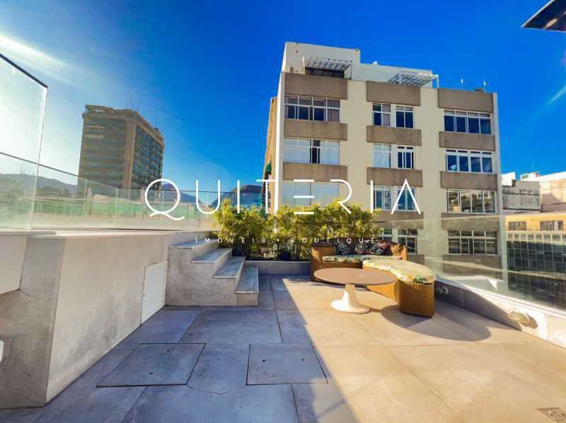 Penthouse in Rio de Janeiro, State of Rio de Janeiro, Brazil 2 - 15128487