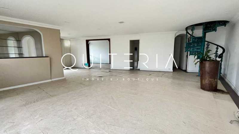 Apartment in Rio de Janeiro, State of Rio de Janeiro, Brazil 2 - 15128276