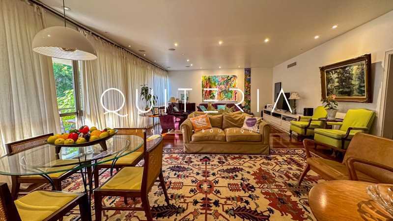 Apartment in Rio de Janeiro, State of Rio de Janeiro, Brazil 4 - 15128267