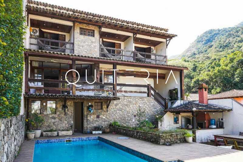 House in Rio de Janeiro, State of Rio de Janeiro, Brazil 1 - 15128337