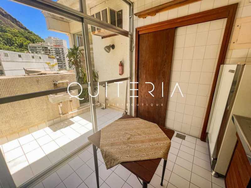Apartment in Rio de Janeiro, State of Rio de Janeiro, Brazil 3 - 15127715