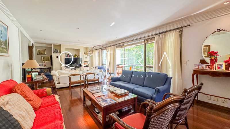Apartment in Rio de Janeiro, State of Rio de Janeiro, Brazil 4 - 15128149