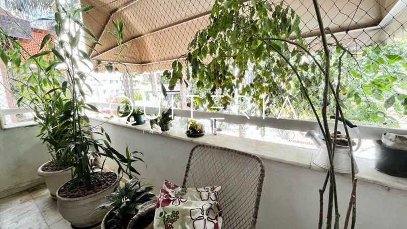 Apartment in Rio de Janeiro, State of Rio de Janeiro, Brazil 5 - 15128005