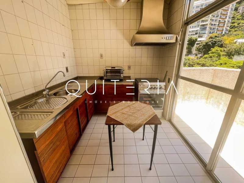 Apartment in Rio de Janeiro, State of Rio de Janeiro, Brazil 2 - 15127715