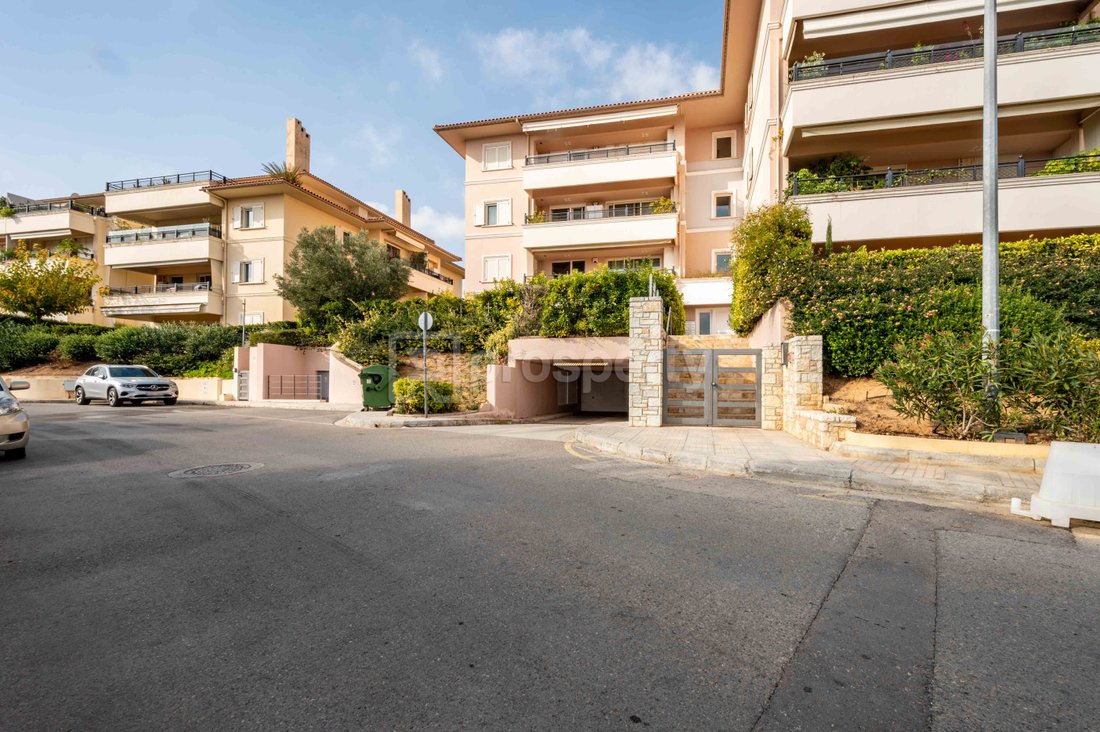 Apartment in Pallini, Attica, Greece 1 - 15127655