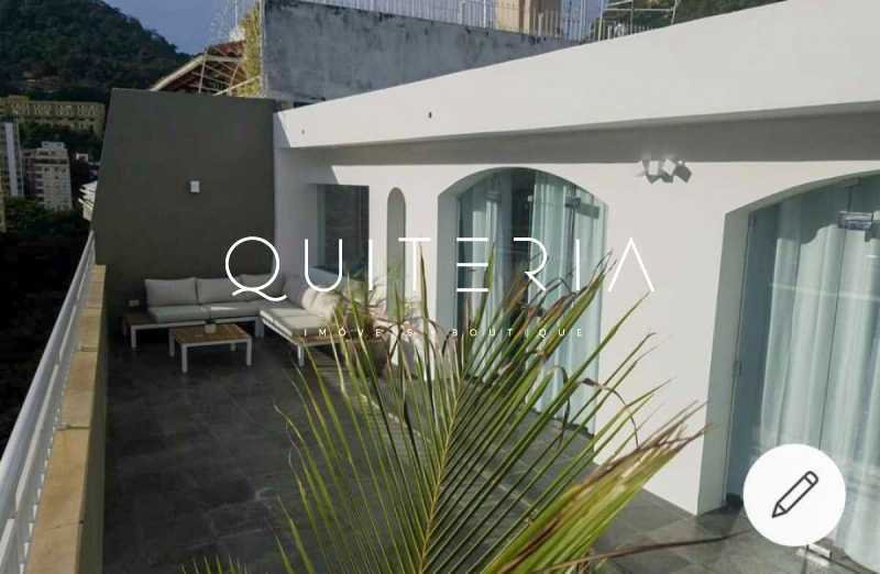 Penthouse in Rio de Janeiro, State of Rio de Janeiro, Brazil 2 - 15128285