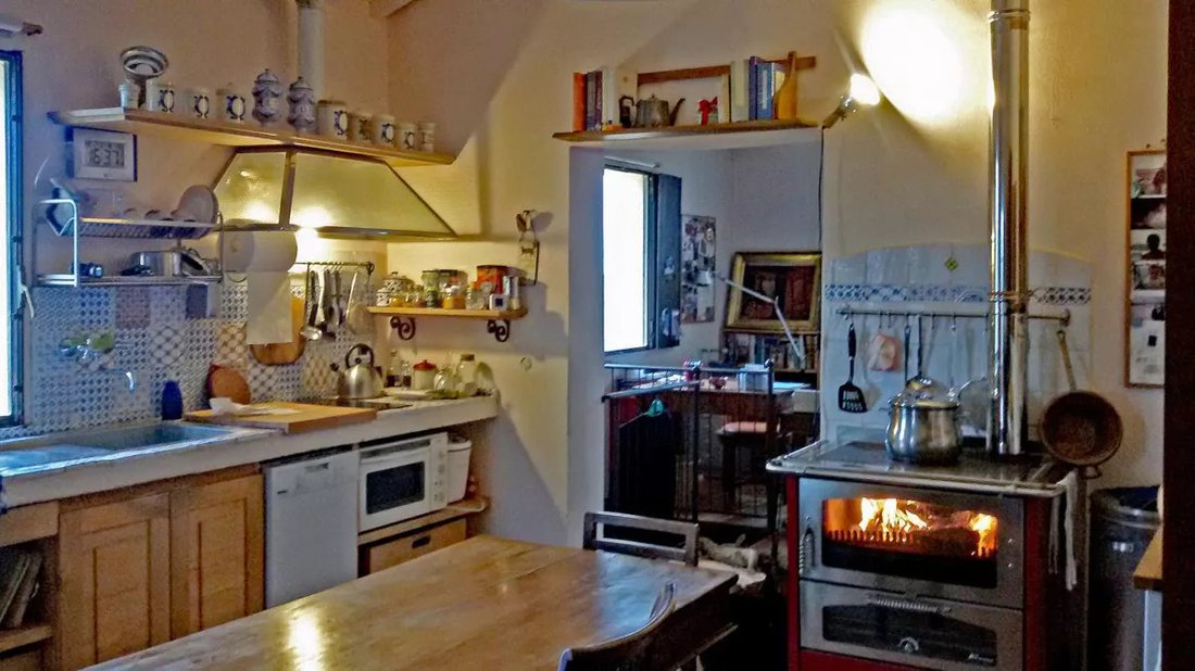Farm Ranch in Roccastrada, Tuscany, Italy 3 - 15128270