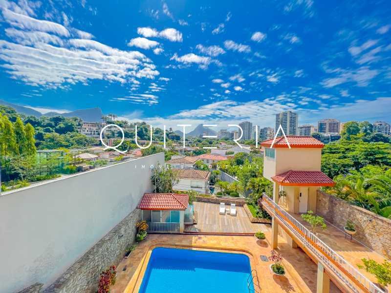 House in Rio de Janeiro, State of Rio de Janeiro, Brazil 1 - 15095398