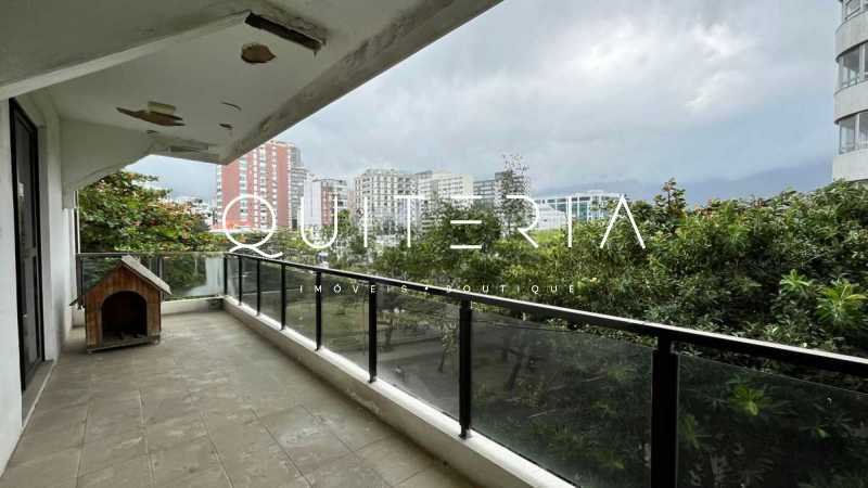 Apartment in Rio de Janeiro, State of Rio de Janeiro, Brazil 1 - 15128276