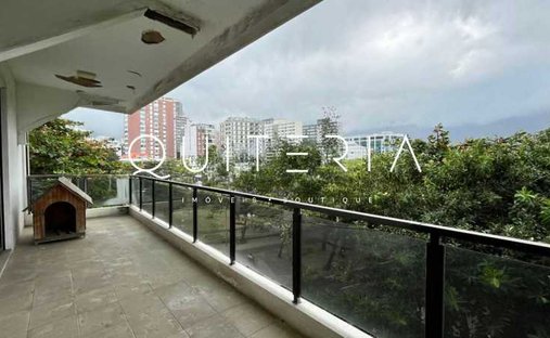 Apartment in Rio de Janeiro, State of Rio de Janeiro, Brazil 1