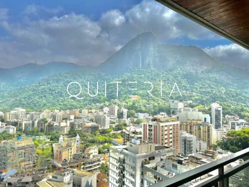 Apartment in Rio de Janeiro, State of Rio de Janeiro, Brazil 1 - 15128309